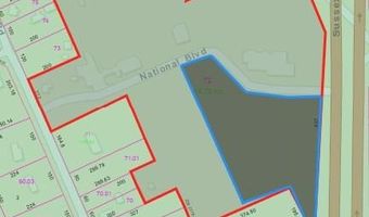 11125 NATIONAL Blvd, Laurel, DE 19956