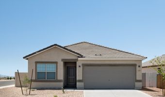 5784 S 242nd Ln, Buckeye, AZ 85326