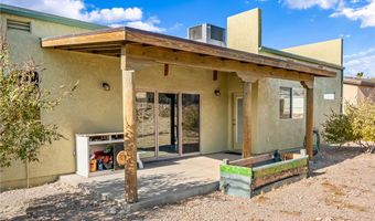 2706 Paloma Senda, Bullhead City, AZ 86442