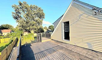 1508 N ALVIN St, Appleton, WI 54911