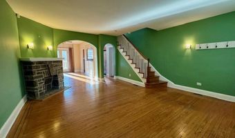 3717 ELKADER Rd, Baltimore, MD 21218