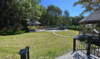 2100 Princeton Ct, Allenwood, NJ 08720
