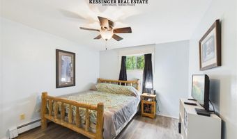 57 Corbett Rd, Cody, WY 82414