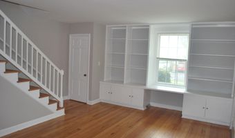 3417 S UTAH St, Arlington, VA 22206