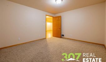 2830 Lincoln Ave, Cody, WY 82414