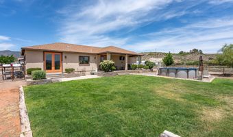955 W Copperhead Rd, Camp Verde, AZ 86322