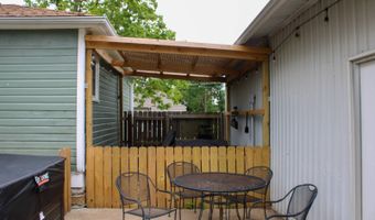 703 S 5th St, McAlester, OK 74501