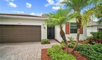 3357 Hampton Blvd, Alva, FL 33920