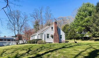 37 Weed St, New Canaan, CT 06840