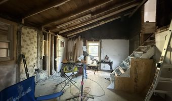 404 W 1st St, Arcanum, OH 45304