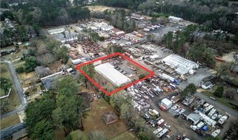 2965 Angellette Dr, Austell, GA 30106