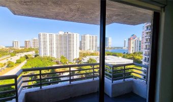 3300 NE 191 St 1207, Aventura, FL 33180