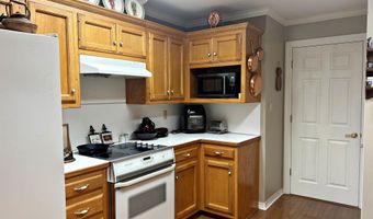 108 Magnolia Dr, Arkadelphia, AR 71923