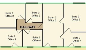317 N Willis St Suite 2, Abilene, TX 79603