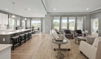 932 Oran Dr, Avon, IN 46123