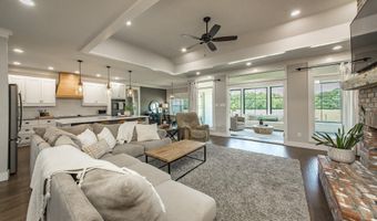 226 Hay Meadow Cv, Austin, AR 72007