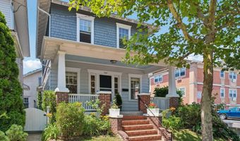 1107 Heck St, Asbury Park, NJ 07712