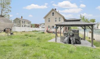 33 Murray St, Ansonia, CT 06401