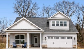 25 Cedar Ridge Rd Plan: Verona, Allison Park, PA 15101