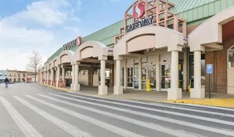 1501 27TH St SE 104, Washington, DC 20020