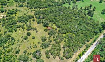 Teal Road, Ardmore, OK 73401