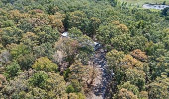 282 280 Rush Rd, Atkins, AR 72823