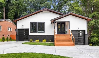 809 Crater St, Charlotte, NC 28205