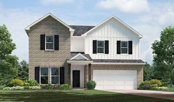 1007 Roberto Ave Plan: Evergreen, Baker, LA 70791