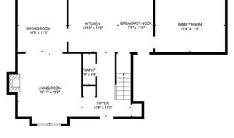 25 Fifth Ave, Amherst, NY 14221
