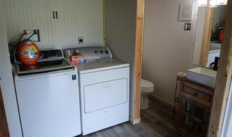 218 N 4150 Rd, Antlers, OK 74523