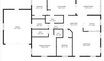 2124 NE VOSS OAKS Cir, Arcadia, FL 34266