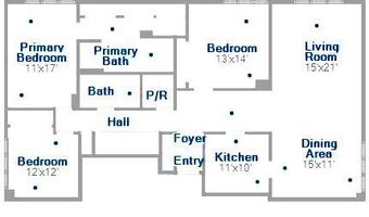 11801 ROCKVILLE Pike #712, North Bethesda, MD 20852