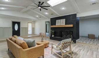 5701 75th St, Lubbock, TX 79424