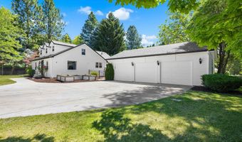 4100 N Bodenheimer St, Boise, ID 83703