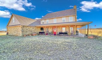 20966 E County Road 155, Altus, OK 73521