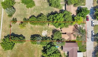 413 NW 15th NW, Ardmore, OK 73401