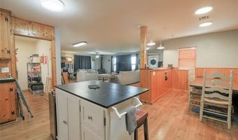 4621 Garfield Rd, Beggs, OK 74421