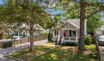 907 MONROE St, Annapolis, MD 21403