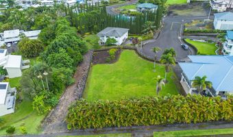 551 KUKUAU St, Hilo, HI 96720