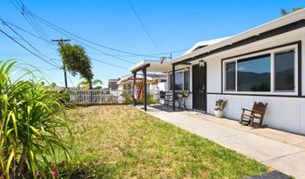 628 San Miguel St, Spring Valley, CA 91977