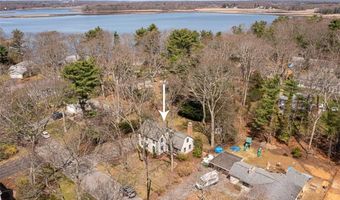 9 KNAPTON St, Barrington, RI 02806