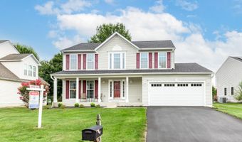 2213 AUTUMN GLOW Ct, Bel Air, MD 21015