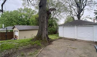 721 Polk Ave, Akron, OH 44314