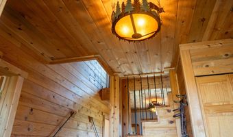 41 MARSH CREEK Rd, Cora, WY 82925