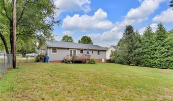 224 Aldridge Ln, Archdale, NC 27263