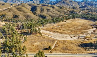 0 Butterfly Peak, Mountain Center, CA 92561