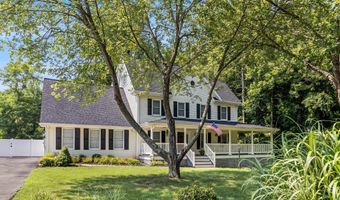 615 CLARKS RUN Rd, La Plata, MD 20646
