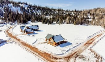674 E Park-U-Pine Walk, Brian Head, UT 84719