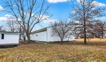 12471 N 100 E, Alexandria, IN 46001