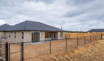 20174 Solomon Peak Dr Lot 5, Anderson, CA 96007